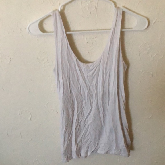 Six-crisp-days woman’s tank top, size M, slim fit - Picture 2 of 3